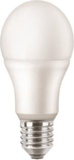Produktbild Philips Mazda Lampada LED E27 40W 4000K Luce (E27, 40 W, 470 lm, 1 x, F)