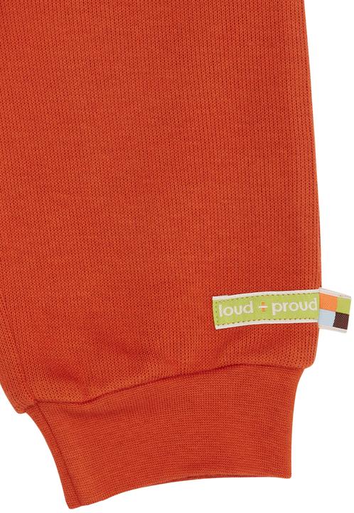 Produktbild loud + proud Hose Interlock (74)