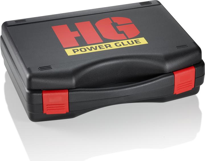Produktbild HG Powerglue XXL-Klebstoffkoffer