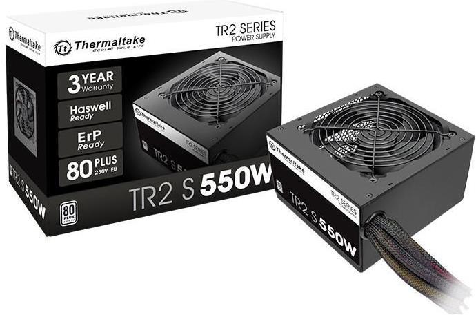 Produktbild Thermaltake TR2 S (450 W)