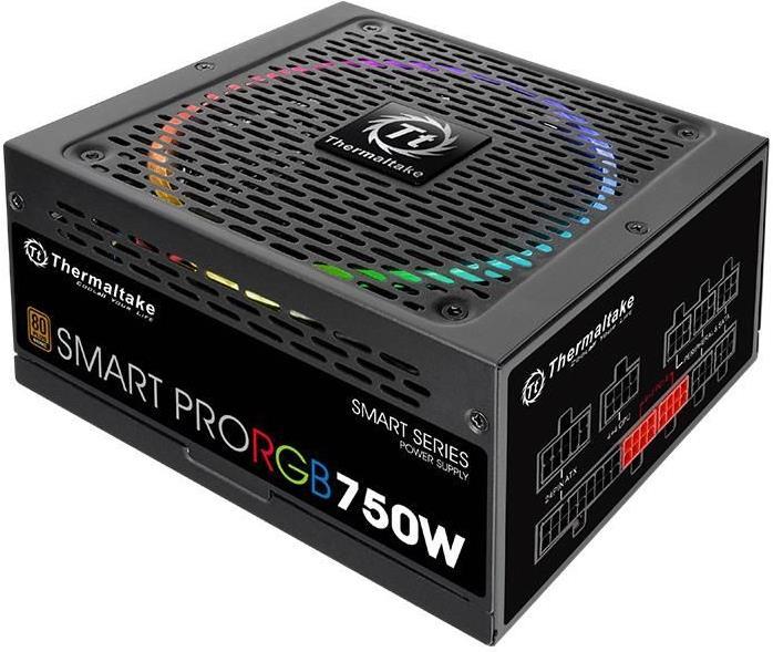Thermaltake Smart Pro RGB (750 W)