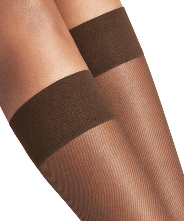 Actual product image Falke Pure Matt 20 KH (20 DEN, 35 - 38)