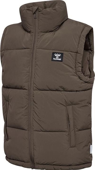 Produktbild hummel hmlCRISP TEX VEST (176)