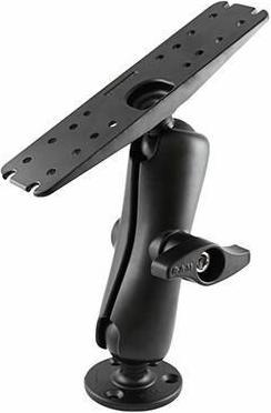 Actual product image RAM Mounts RAM W/ 3Inch X 11Inch BASE