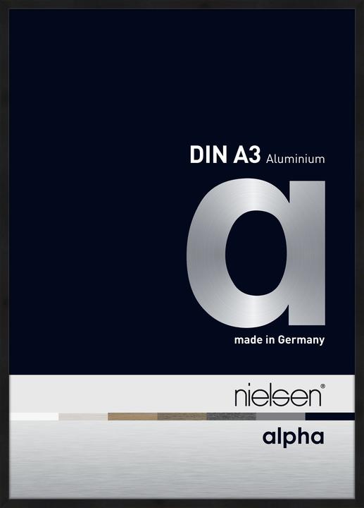 Immagine prodotto Nielsen Alfa (A3)