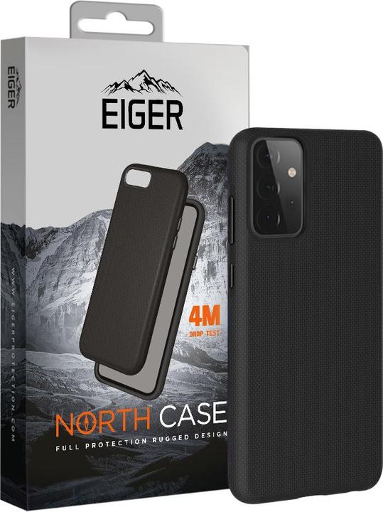 Image du produit Eiger North Case (Samsung Galaxy A72 5G)
