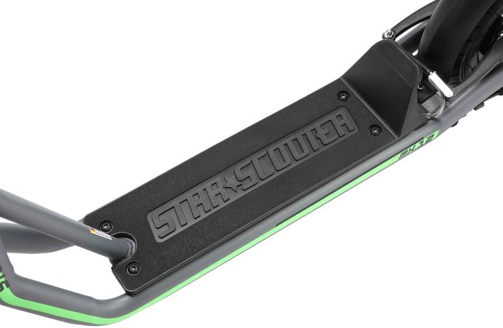 Produktbild Star Scooter Luftroller