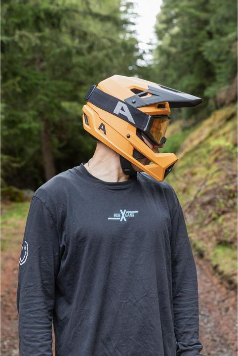 Produktbild ALPINA SPORTS Pikes Mips (52 - 55 cm)