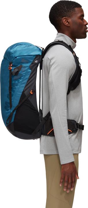 Immagine prodotto Mammut Ducan 24l (24 l)