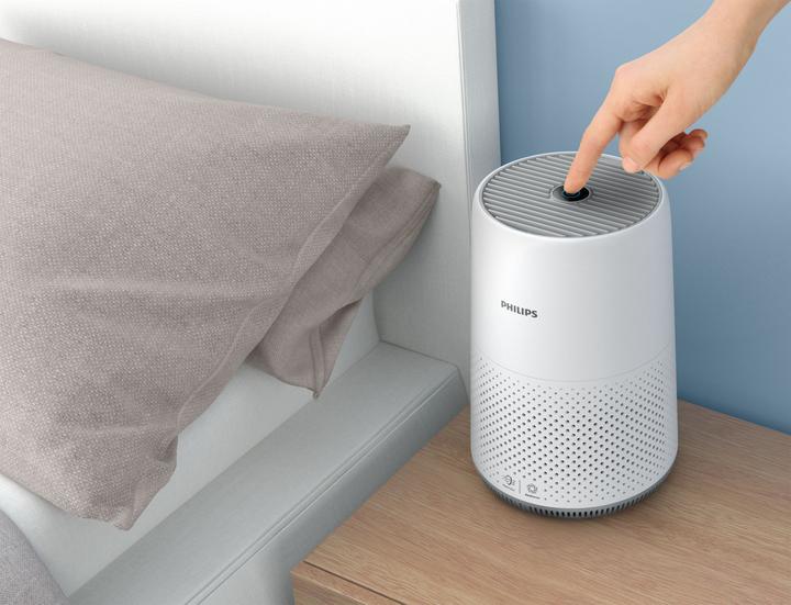 Produktbild Philips 800 series AC0819/10 (49 m²)