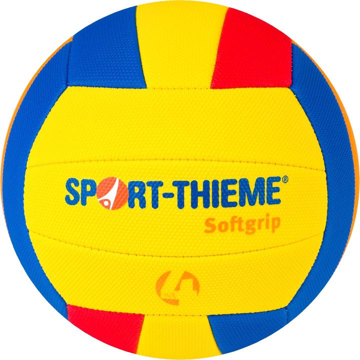 Sport-Thieme Volleyball Softgrip (4)