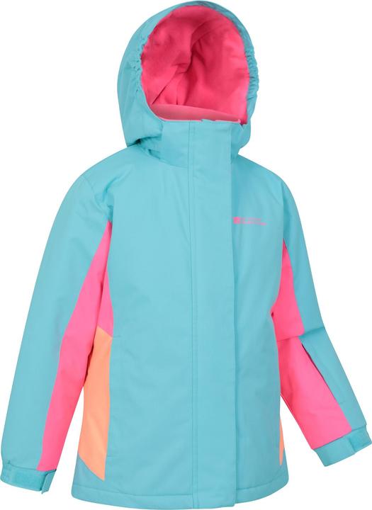 Image du produit Mountain Warehouse - Blouson de ski HONEY - Enfant (164)