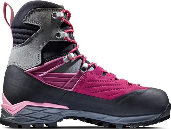Actual product image Mammut Kento Pro high GTX (37 1/3)