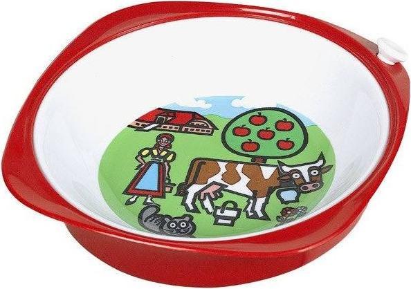 Produktbild Blumer Wärmeteller "Bauernhof"