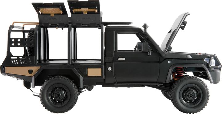 Produktbild Amewi Toyota Land Cruiser Crawler 4WD 1:12 RTR (RTR Ready-to-Run)