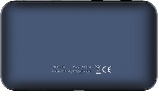Actual product image ZTE MF985T
