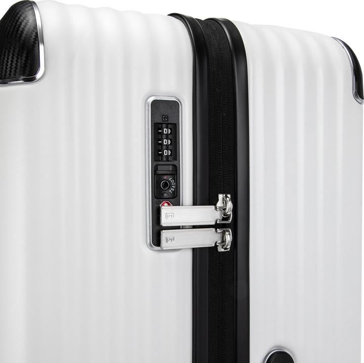 Actual product image Bogner Trolley + Case Piz Deluxe C75 Trolleycase LVZ 4w (95 l, Hand luggage (up to 50 litres))
