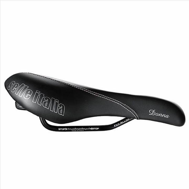 Immagine prodotto Selle Italia Donna Gel Flow