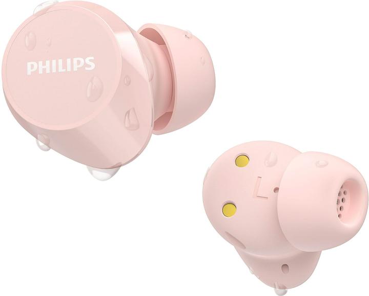 Immagine prodotto Philips TAT1209PK/00 (Nessuna soppressione del rumore, 6 h, Senza fili)