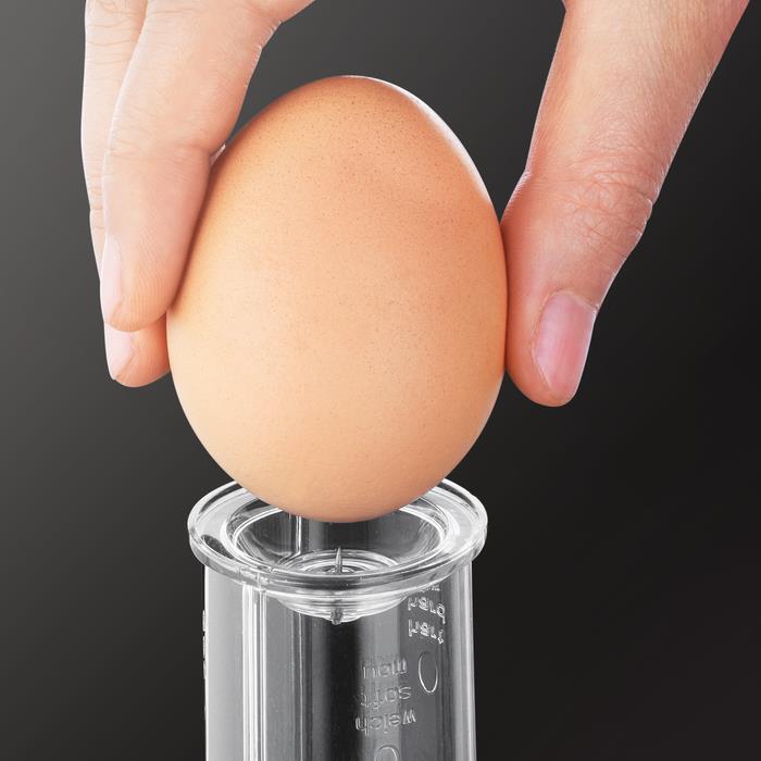 Immagine prodotto Krups Ovomat Super (Spina UE)