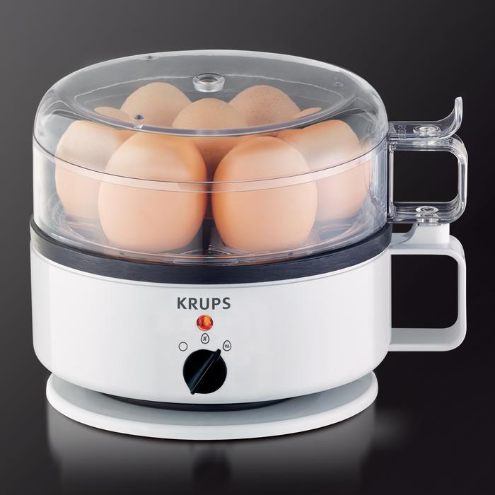 Immagine prodotto Krups Ovomat Super (Spina UE)