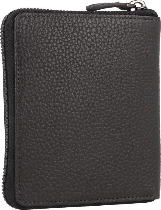 Image du produit Braun Büffel Theo Portefeuille Protection RFID Cuir 10 cm
