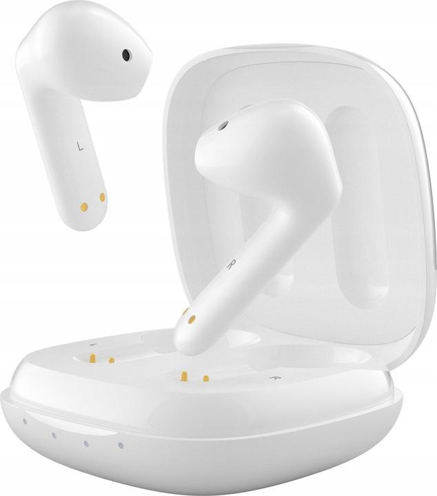 Actual product image Timekettle WT2 Edge real-time translator (online version)