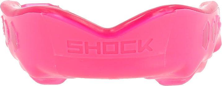 Immagine prodotto Shock Doctor Paradenti Gel Max (Taglia unica)
