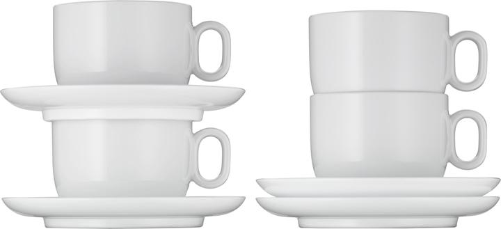 Actual product image WMF Barista (160 ml, 2 x)