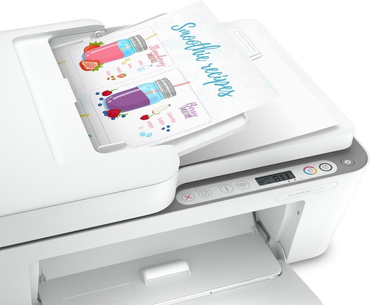 Image du produit HP DeskJet 4120e (Encre, Couleur)