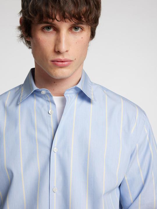 Actual product image Selected Homme Relaxed Fit Langarmhemd (M)