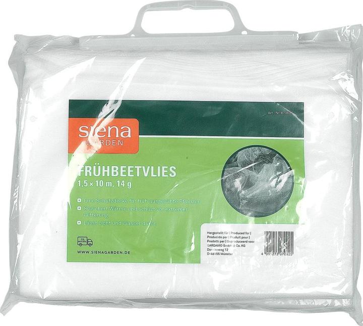 Actual product image Siena Garden Cold frame fleece