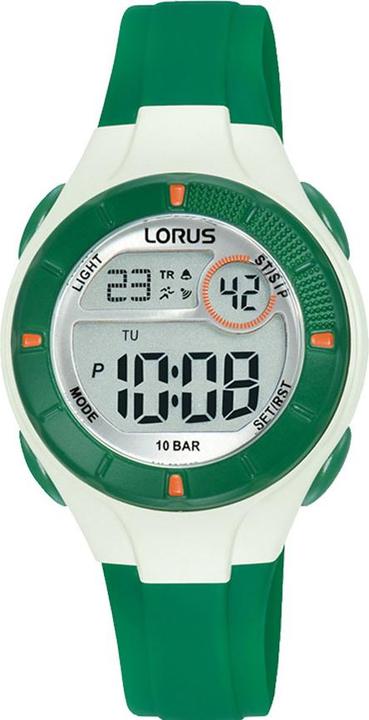 Lorus Kids (Digitaluhr, 31 mm)