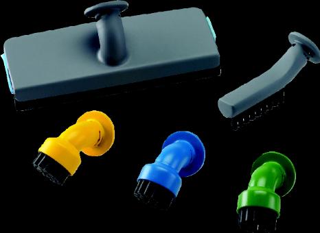 Immagine prodotto Black & Decker Bagno Set Steam Broom