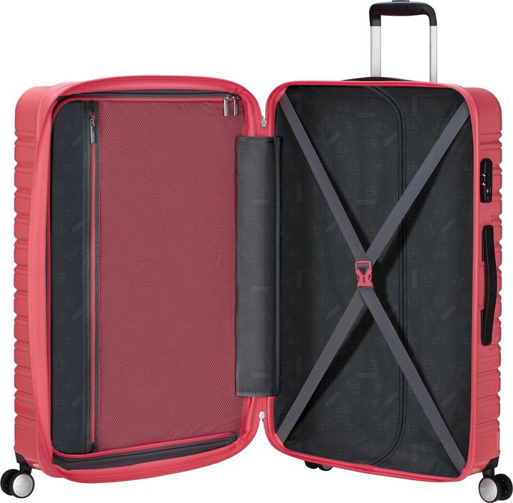 Produktbild American Tourister Flashline Pop (105 l, XL (ab 115l))