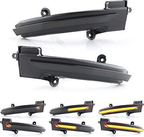 Produktbild Lightdelux LED Blinker
