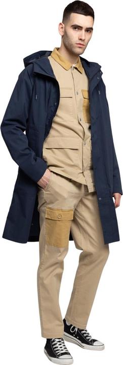 Actual product image Revolution parka (S)