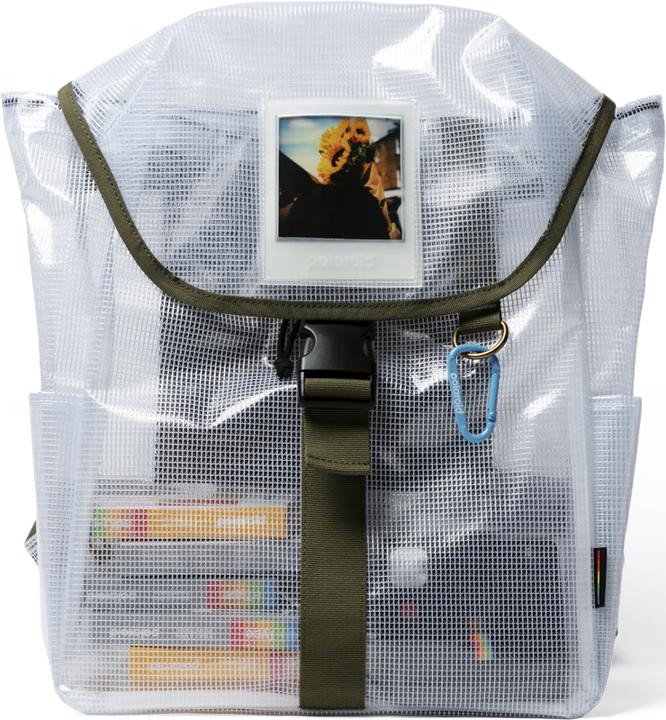 Actual product image Polaroid Backpacks (Photo backpack, 25 l)