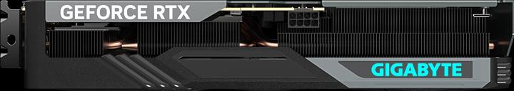 Produktbild Gigabyte RTX 4060 TI Gaming OC (16 GB)