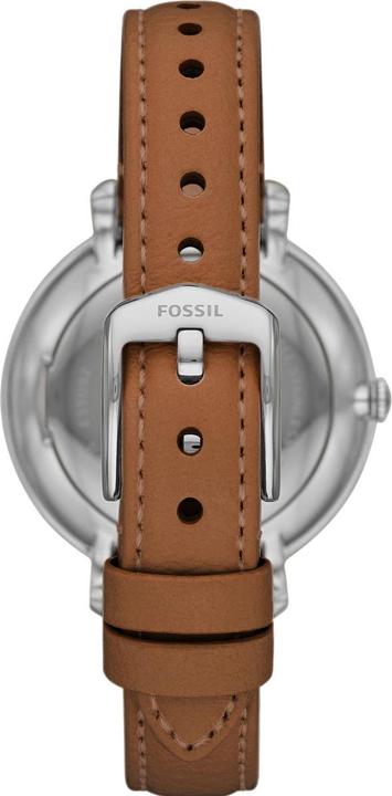Produktbild Fossil Jacqueline Solar (Analoguhr, 36 mm)