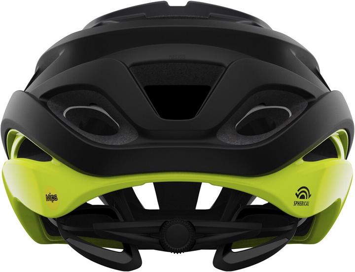 Actual product image Giro Helios Spherical MIPS (51 - 55 cm)