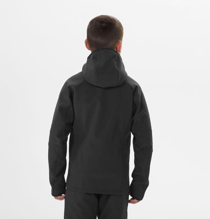 Produktbild Quechua MH550 (140)