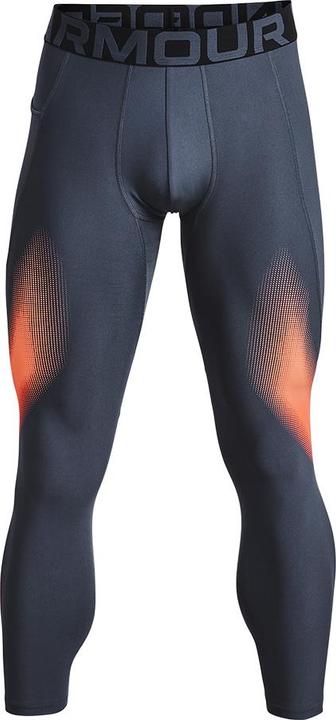 Produktbild Under Armour HeatGear Lauftight Herren (S)
