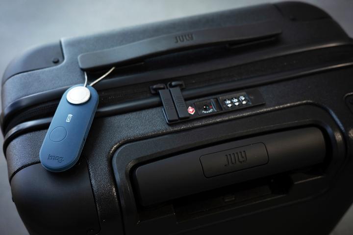 Immagine prodotto knog. Scout Travel (iOS)