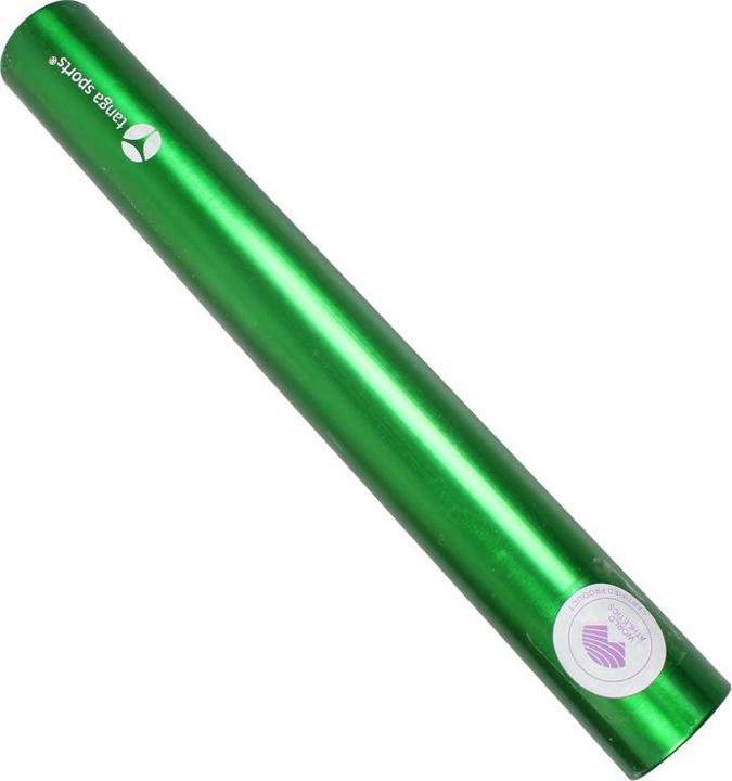 Actual product image Tanga Sports ® Staffelstab aus Aluminium (80 g)