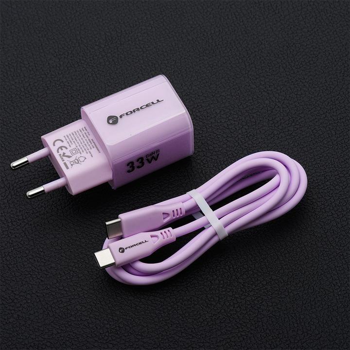 Actual product image Forcell 5903396375668 (33 W)