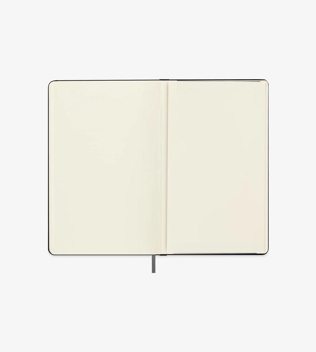 Immagine prodotto Moleskine Smart Notebook (130 x 210 mm, Righe, Copertina rigida)