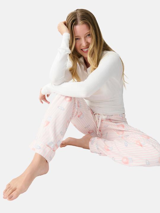 Immagine prodotto Pj Salvage Pantaloni del pigiama Flannels (XS)
