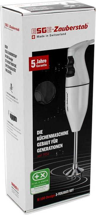 Produktbild ESGE M 100 D (EU-Stecker)