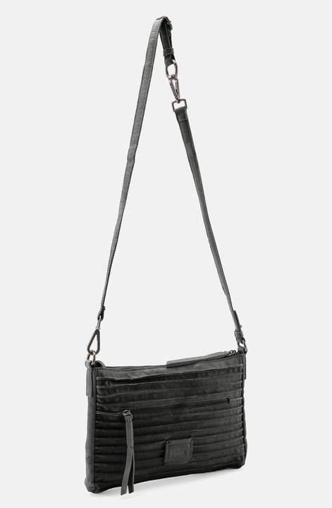 Image du produit FredsBruder Layer Umhängetasche Leder 28 cm